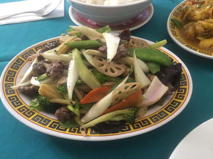 Golden Bowl Restaurant 2