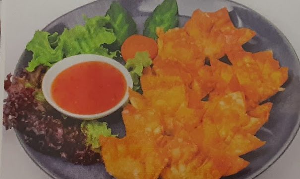 Golden Phoenix Restaurant 1