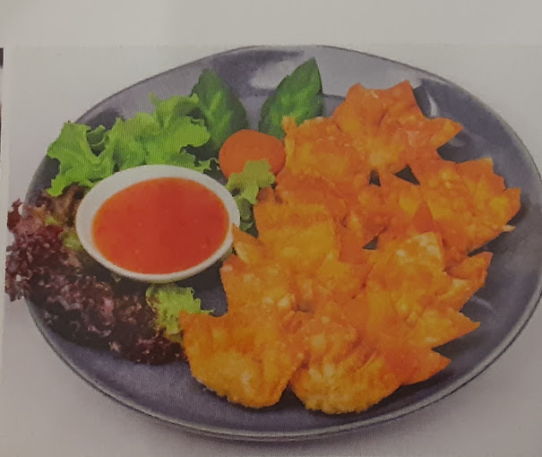 Golden Phoenix Restaurant 1