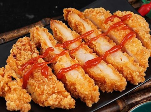 Golden Phoenix Restaurant 2