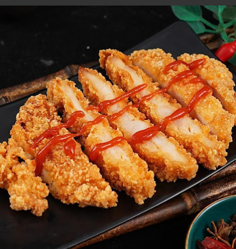 Golden Phoenix Restaurant 2