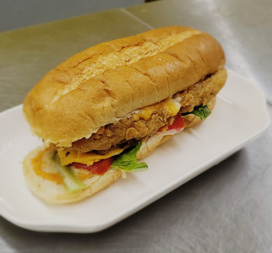 Hooked Seafood Bistro & Grill 1