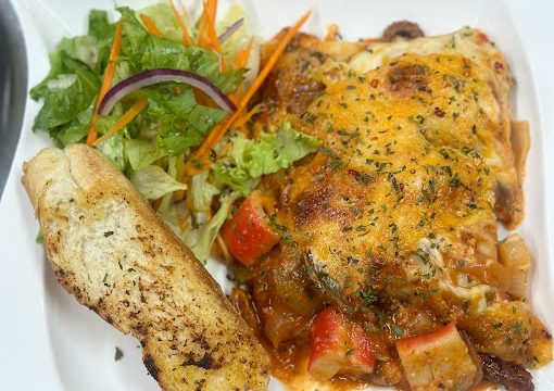 Hooked Seafood Bistro & Grill 2