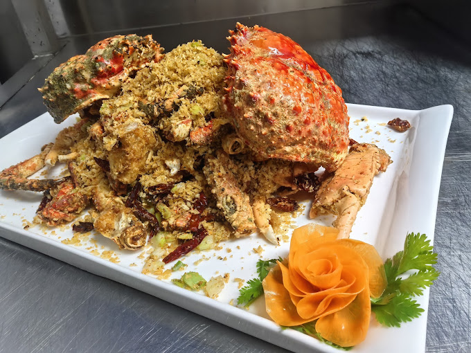 Huaxing Garden Restaurant 1