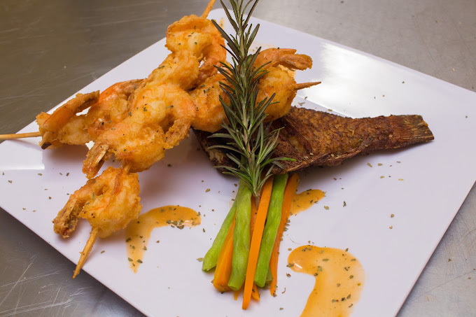 Id’cove catering 1