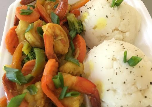 Id’cove catering 2