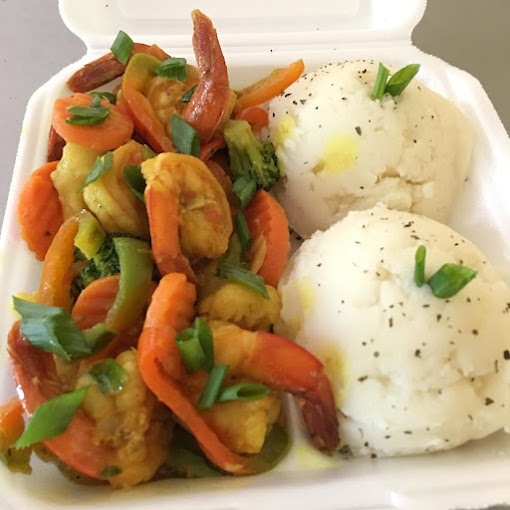 Id’cove catering 2