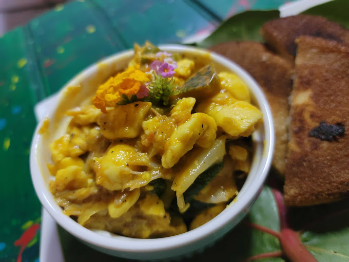 Inna De Lawn Restaurant 2