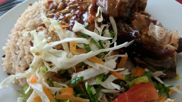 J2 Restaurant & Bar 2