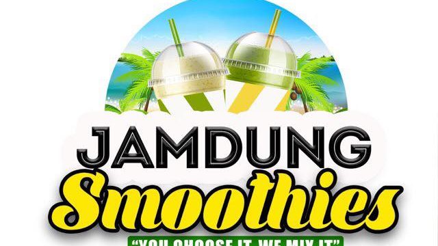 Jamdung Smoothies 1