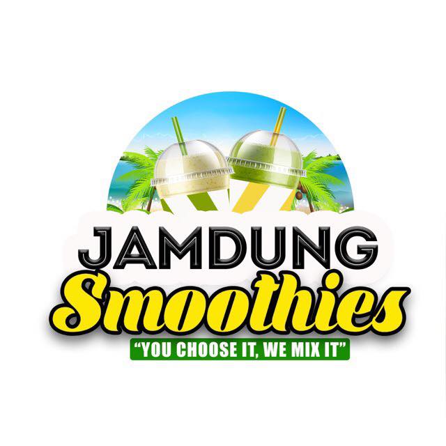 Jamdung Smoothies 1