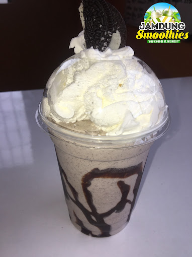 Jamdung Smoothies 2
