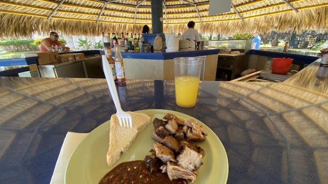 Jerk Hut & Jus Kiddin 2