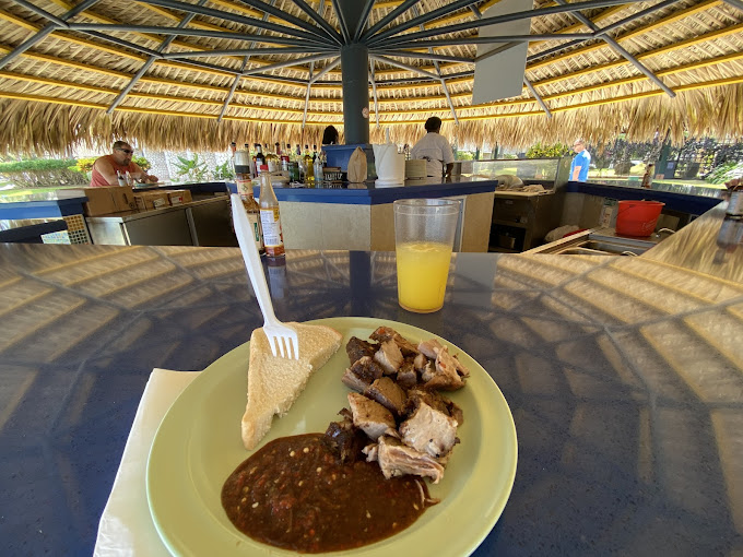 Jerk Hut & Jus Kiddin 2