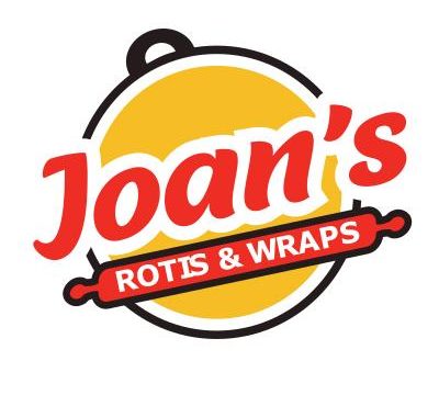 Joan’s Rotis & Wraps 2