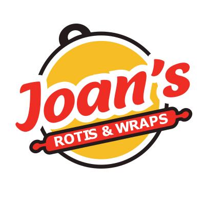 Joan’s Rotis & Wraps 2