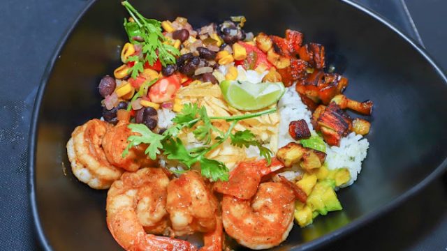 Julie Mango Restaurant 1