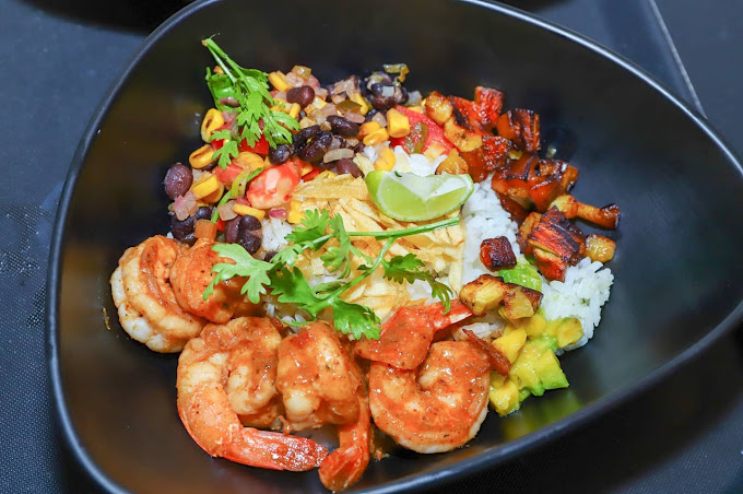 Julie Mango Restaurant 1