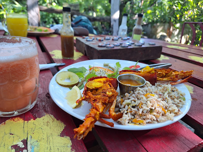 Just Natural Veggie 1