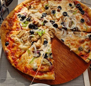 Kenny’s Italian Cafe 1