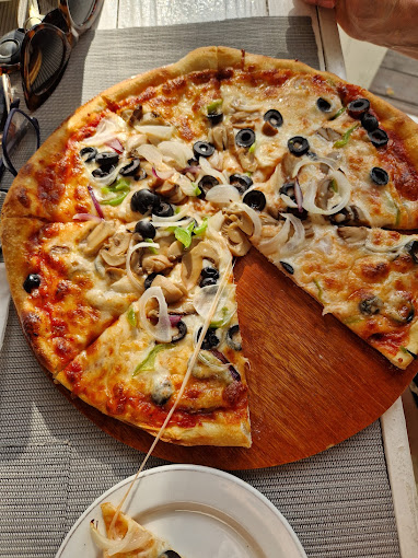 Kenny’s Italian Cafe 1