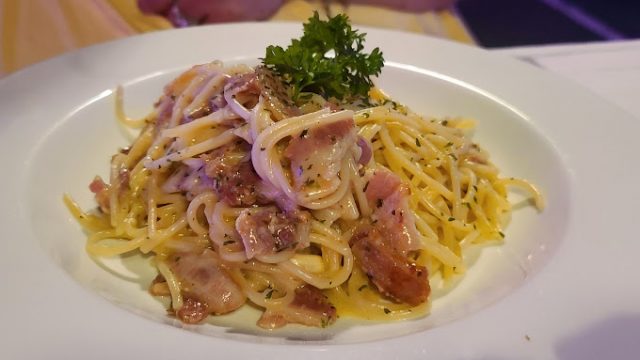 Kenny’s Italian Cafe 2