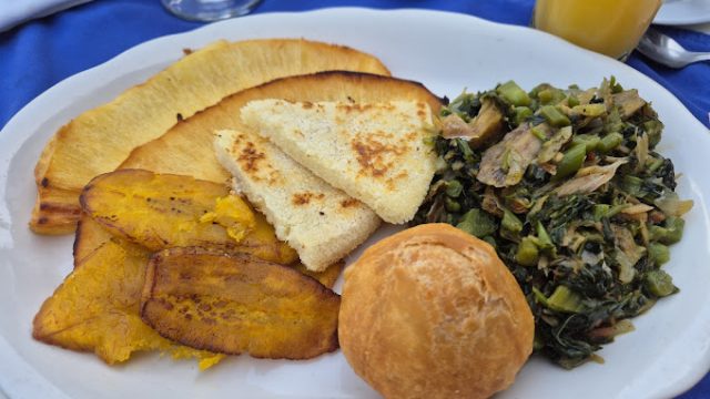 Le Vendome Restaurant 2