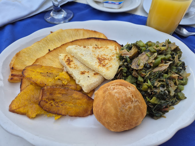 Le Vendome Restaurant 2