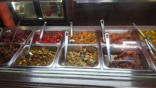 Little Tokyo Restaurant 1