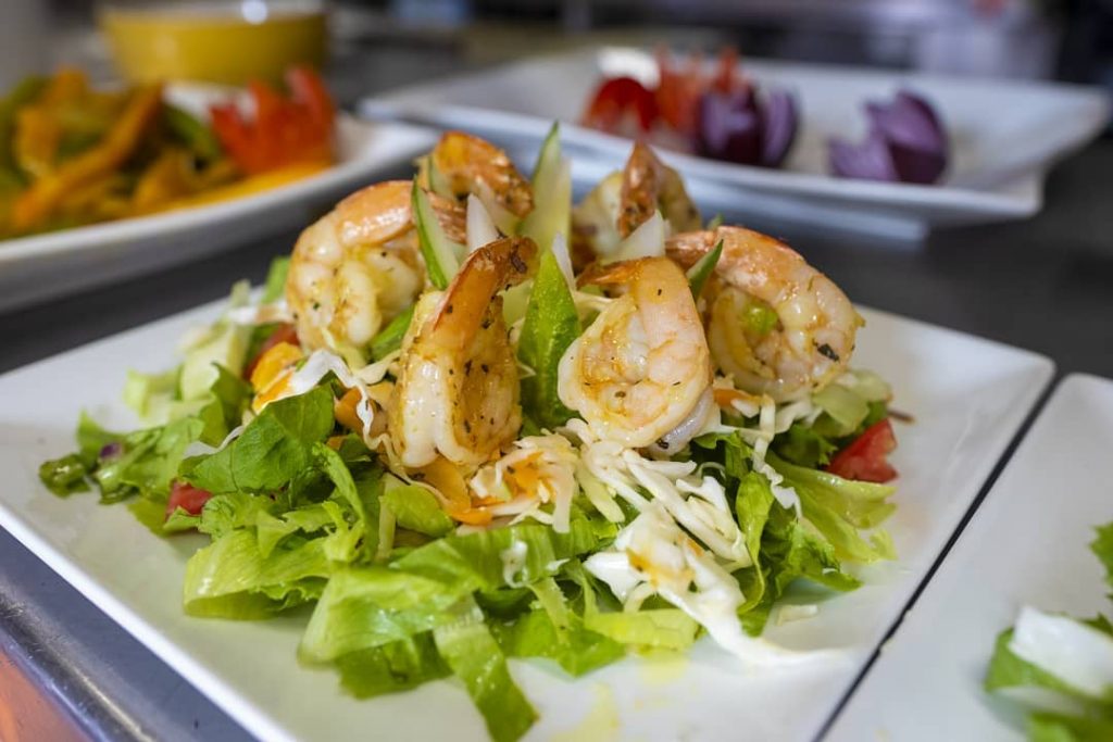 Lobster Dave Seafood Restaurant & Sports