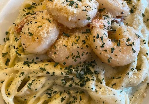 Lucca Italian Restaurant 1