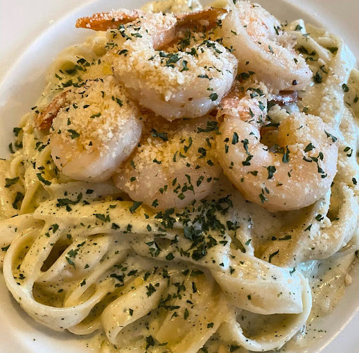 Lucca Italian Restaurant 1