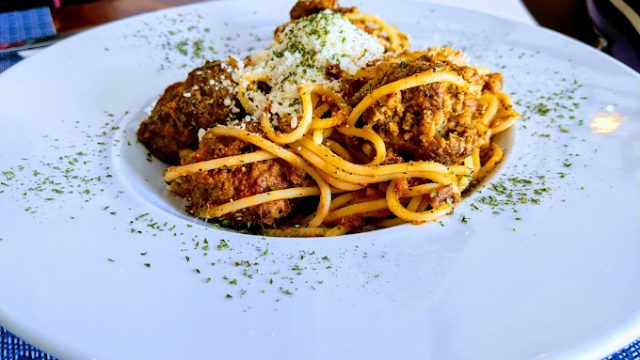 Lucca Italian Restaurant 2