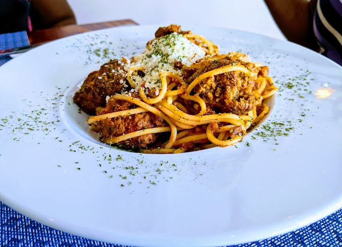 Lucca Italian Restaurant 2