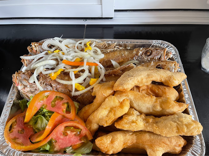 Magyver’s seafood 2