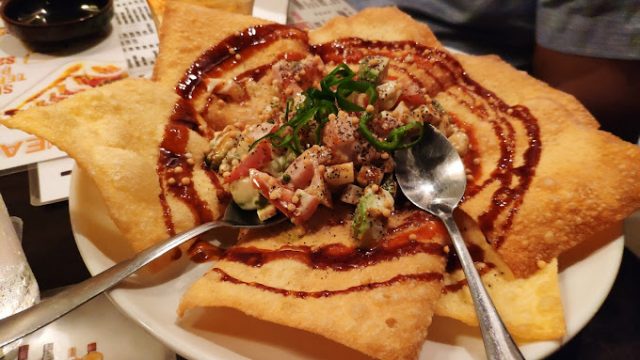 Majestic Japanese Restaurant 1