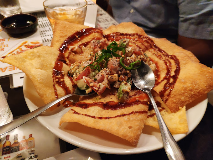 Majestic Japanese Restaurant 1