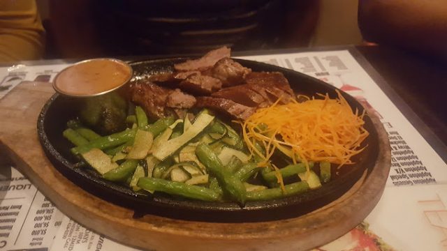 Majestic Japanese Restaurant 2