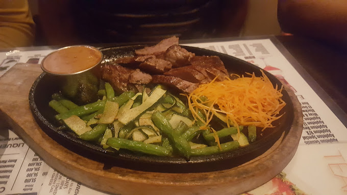 Majestic Japanese Restaurant 2