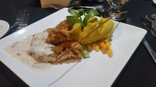 Mango Tree Restaurant 1