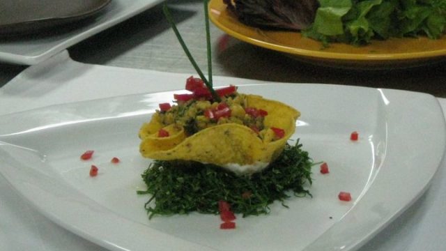 Mango Tree Restaurant 2