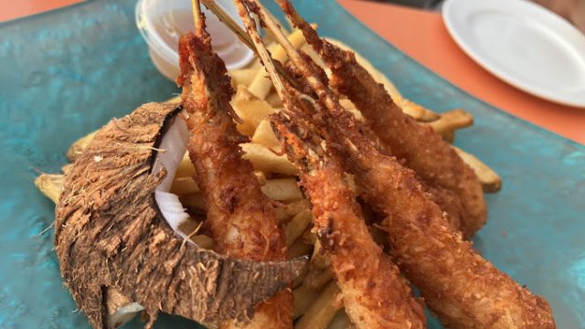 Margaritaville Montego Bay 1