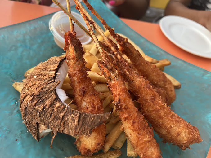 Margaritaville Montego Bay 1