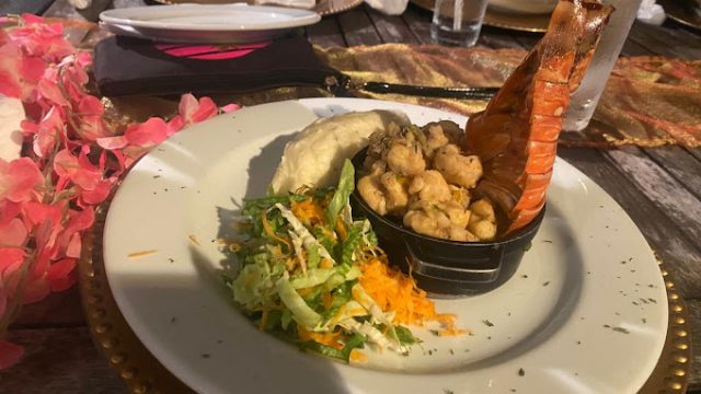 Marina Palms Restaurant & Bar 1