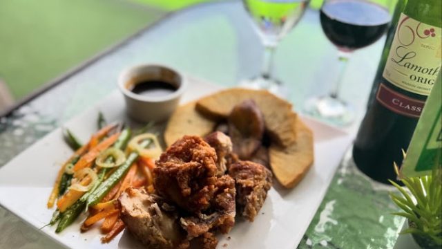 Meliora Ultra Lounge 1