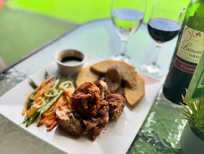 Meliora Ultra Lounge 1