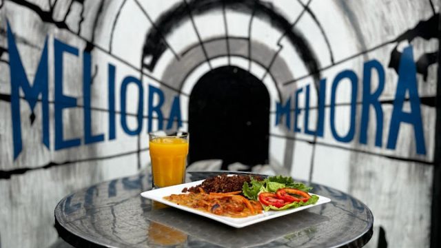 Meliora Ultra Lounge 2