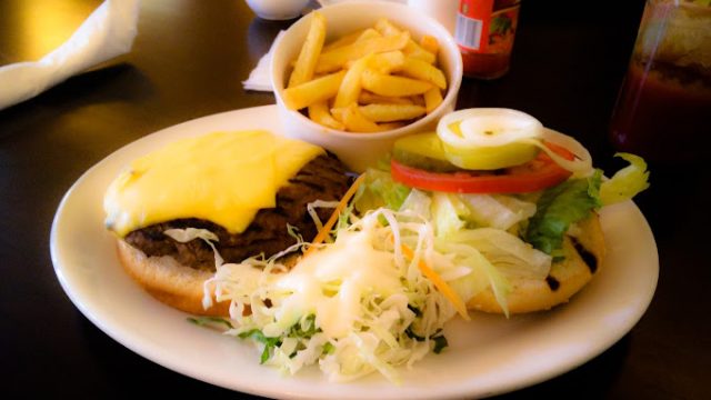 Melting Pot Restaurant & Lounge 2