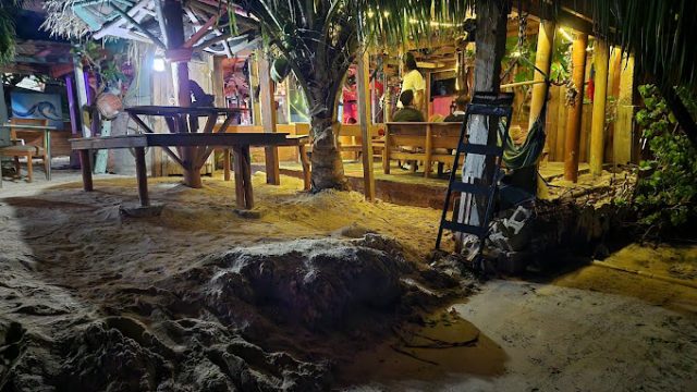 Memorabilia Restaurant And Bar 1