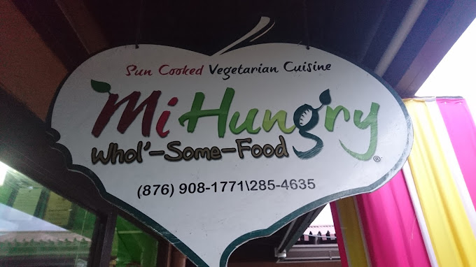Mi Hungry Now 2